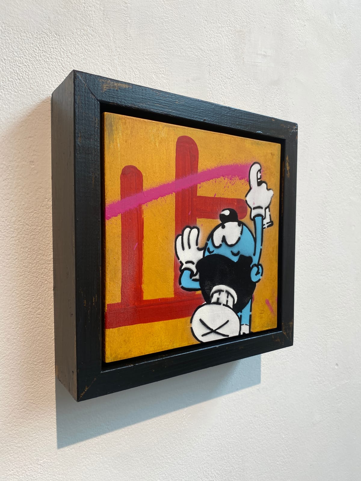 COOK, Rakugakikinshi 1, 2023