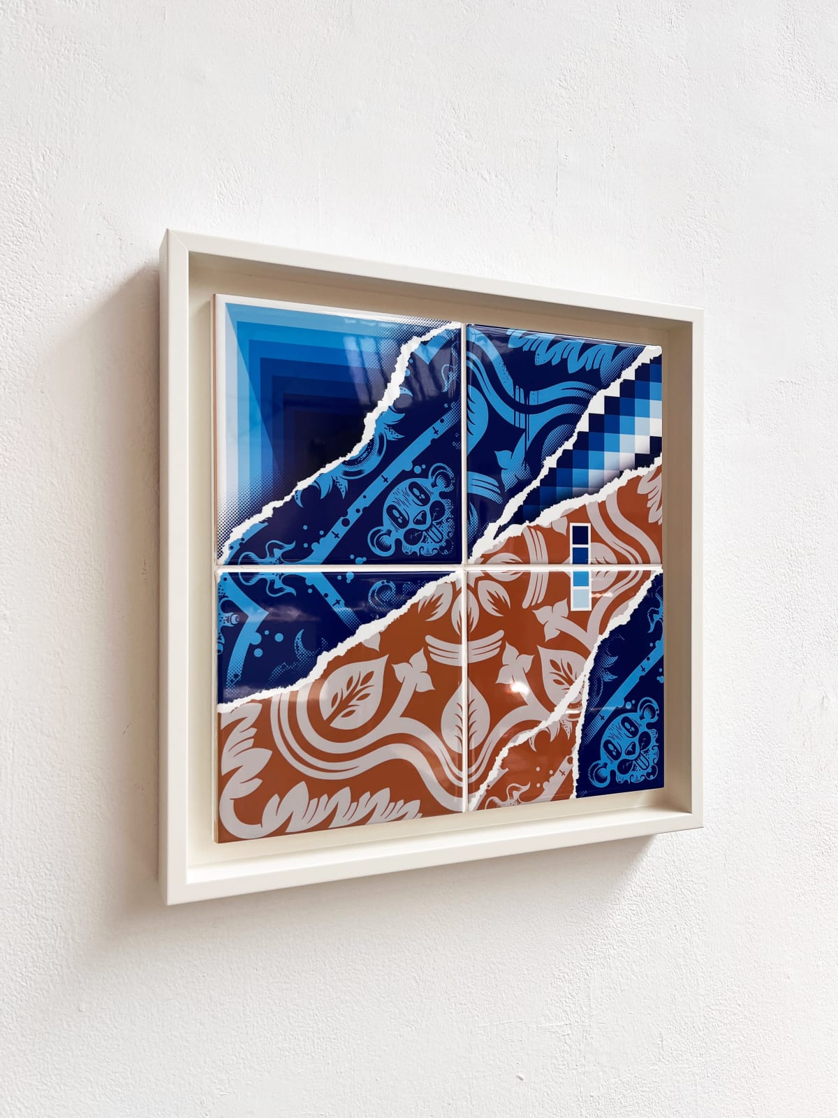 Add Fuel, The Demon and the Foliage, 2024