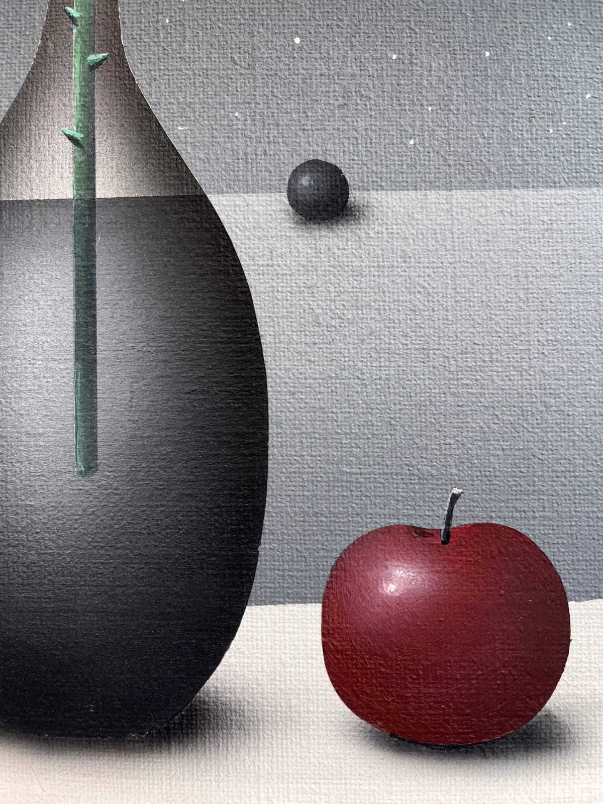 Yohta Matsuoka, Blue, 2023