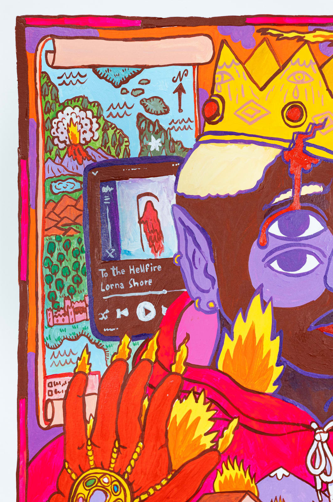 Ricardo Cavolo, Kai, 2023