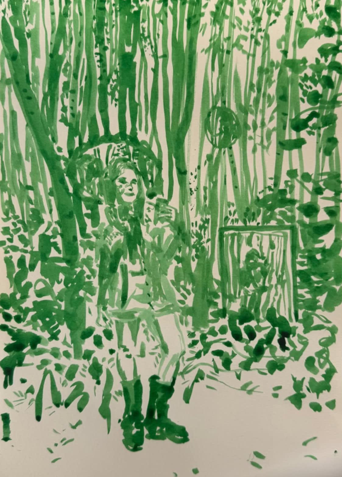 Flo, Good Boots, 2025