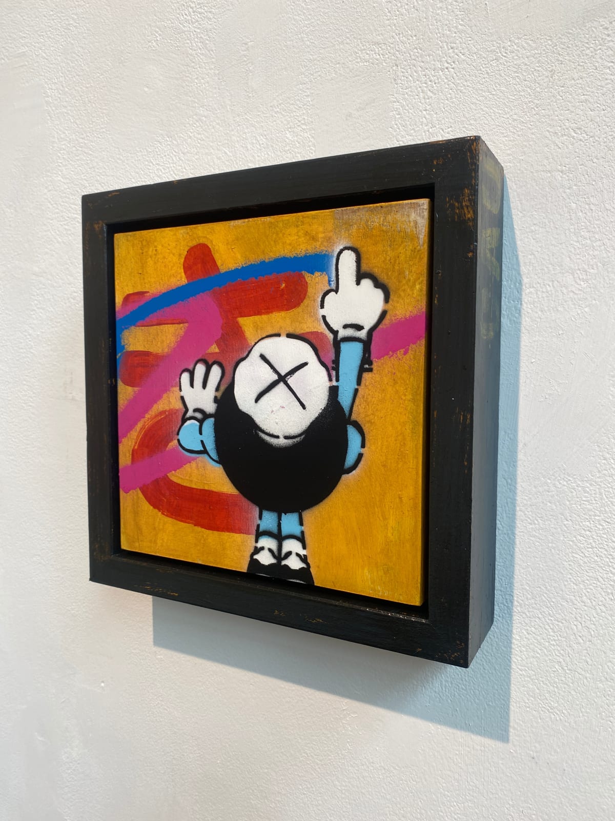 COOK, Rakugakikinshi 3, 2023