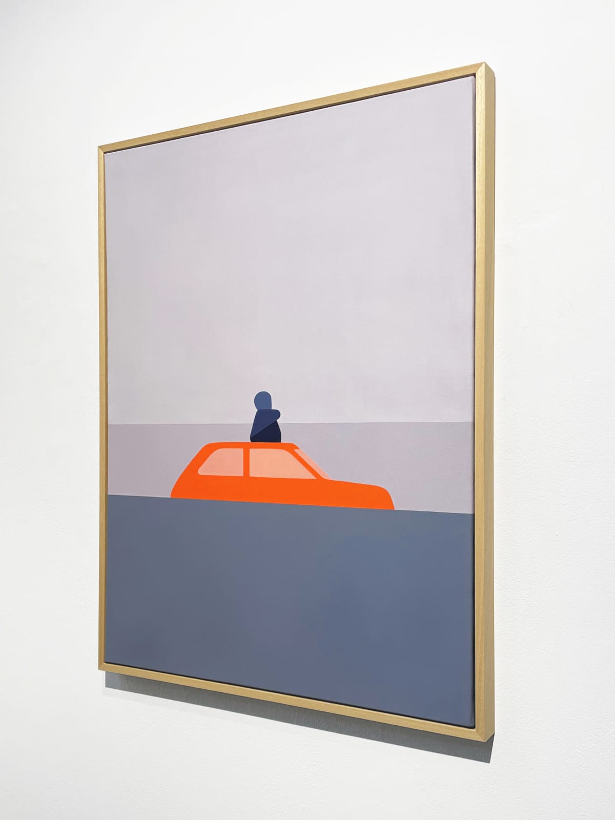 Jérome Masi, Super 5 View , 2024