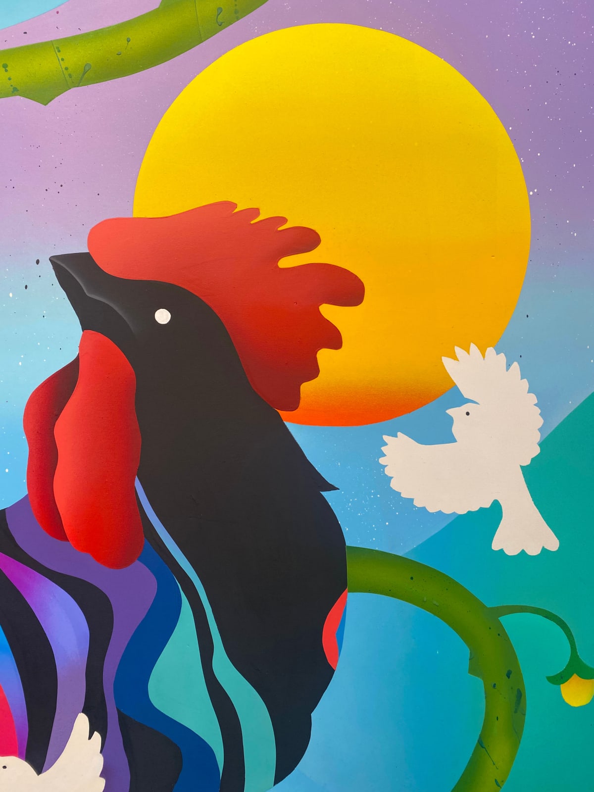 Sabek, Still waiting, 2022