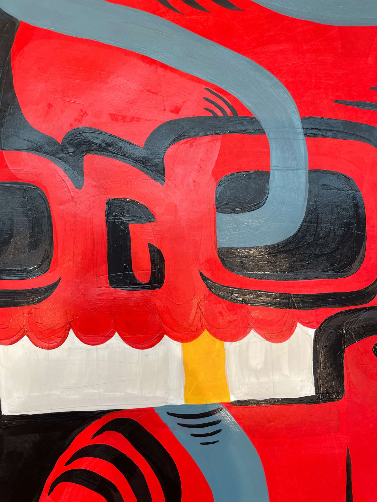 Deno, Calaveras y Serpiente, 2024