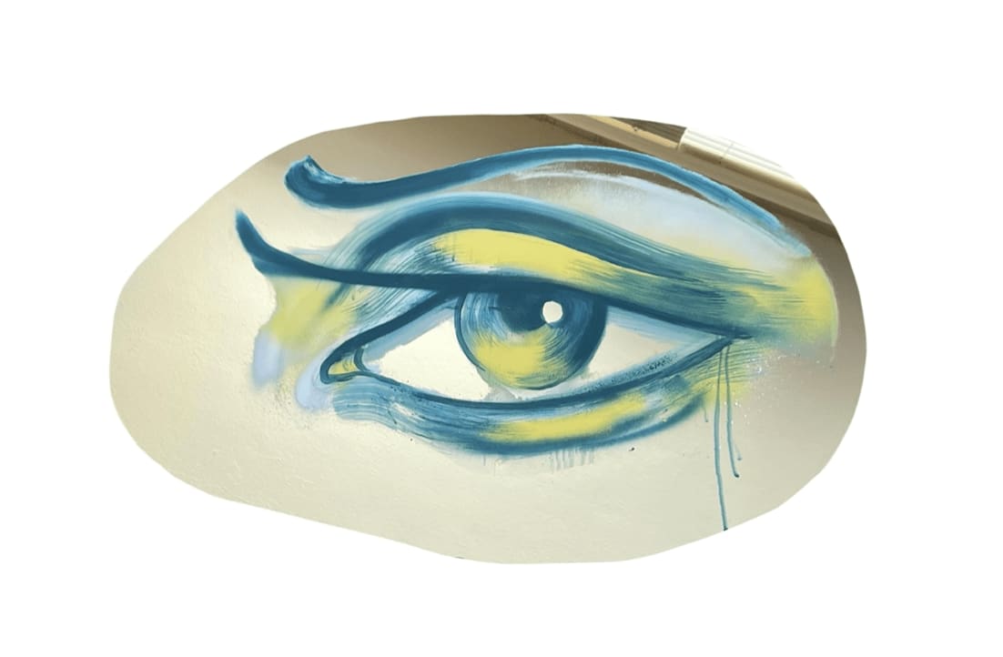 Sofia Enriquez, Refeflection, 2023