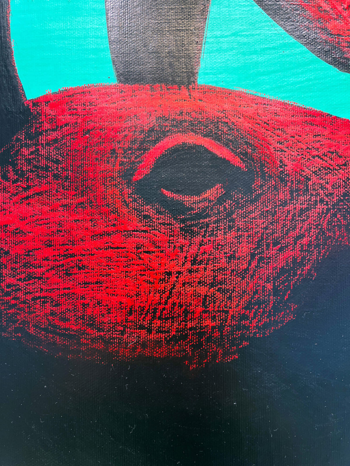 Lee Gihun, Masquerade Mini-9, 2024