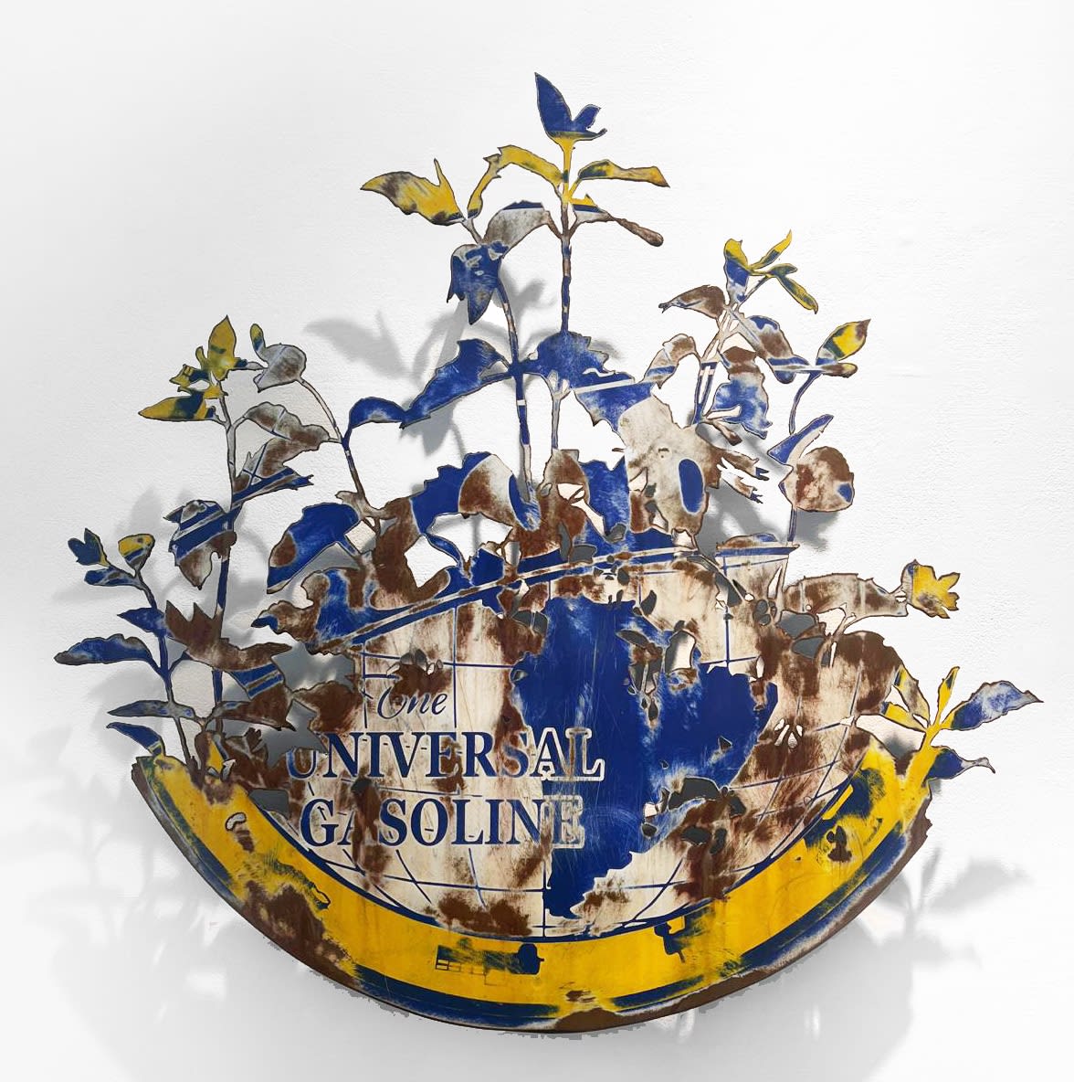 Dan Rawlings, Globe Gasoline, 2023