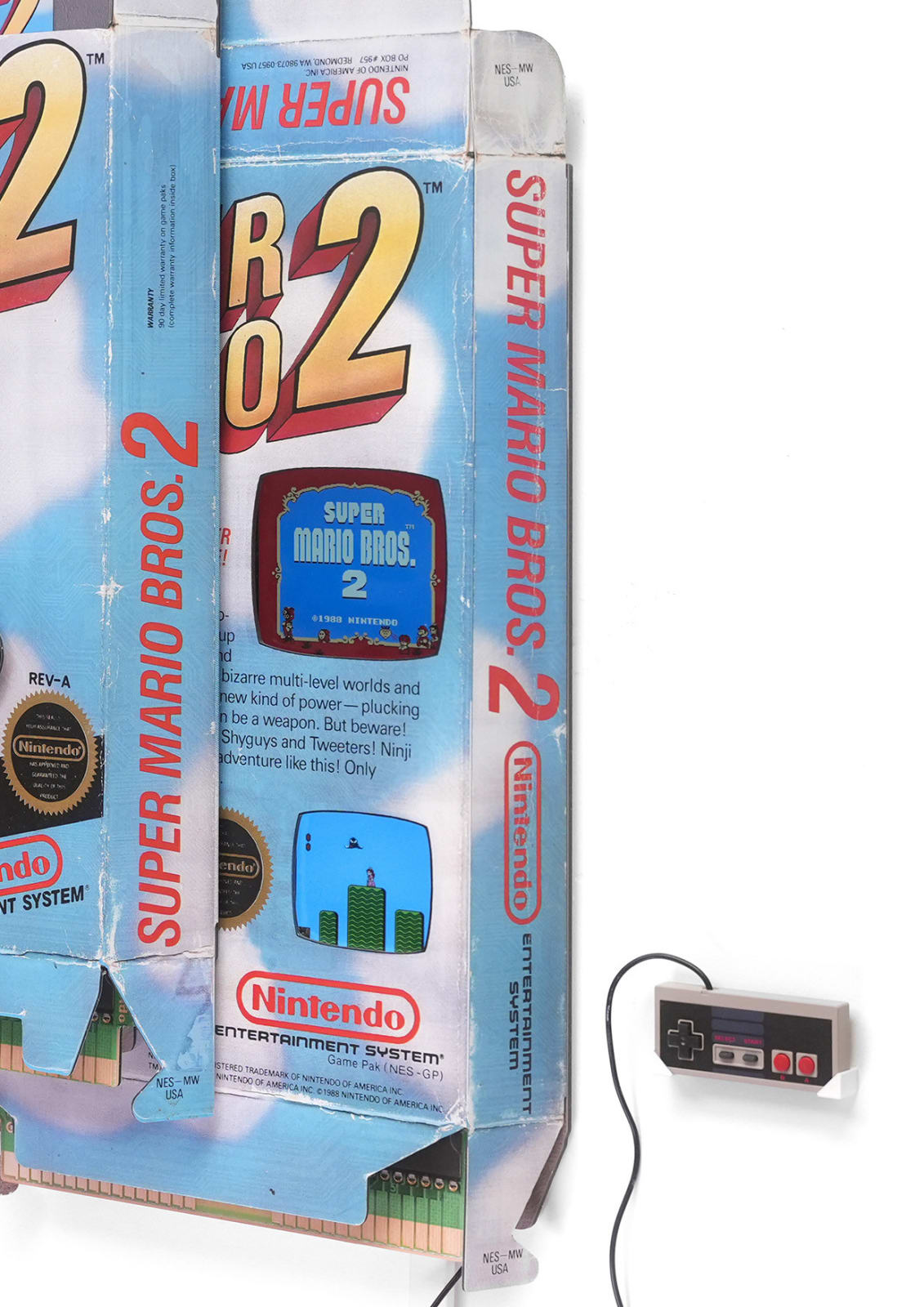 Connor Gottfried, In Dreams, 2025