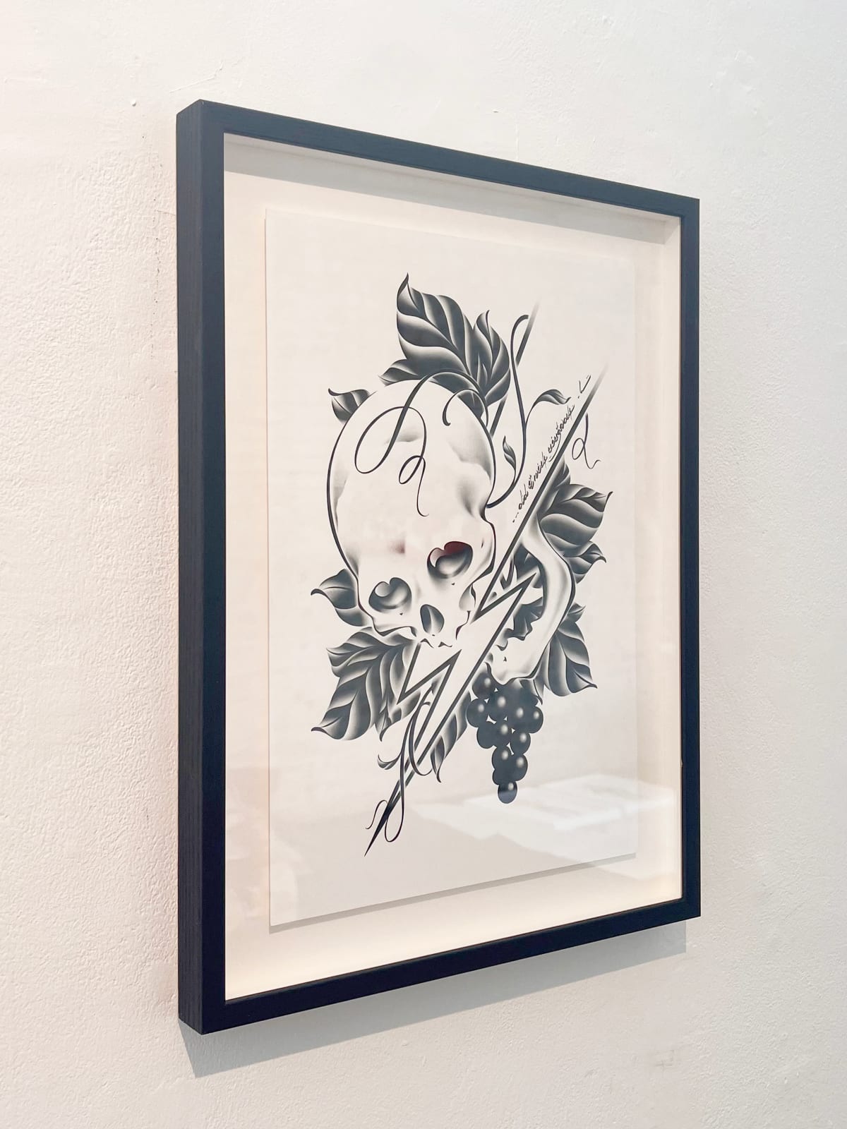 Usugrow, Bacchus, 2020