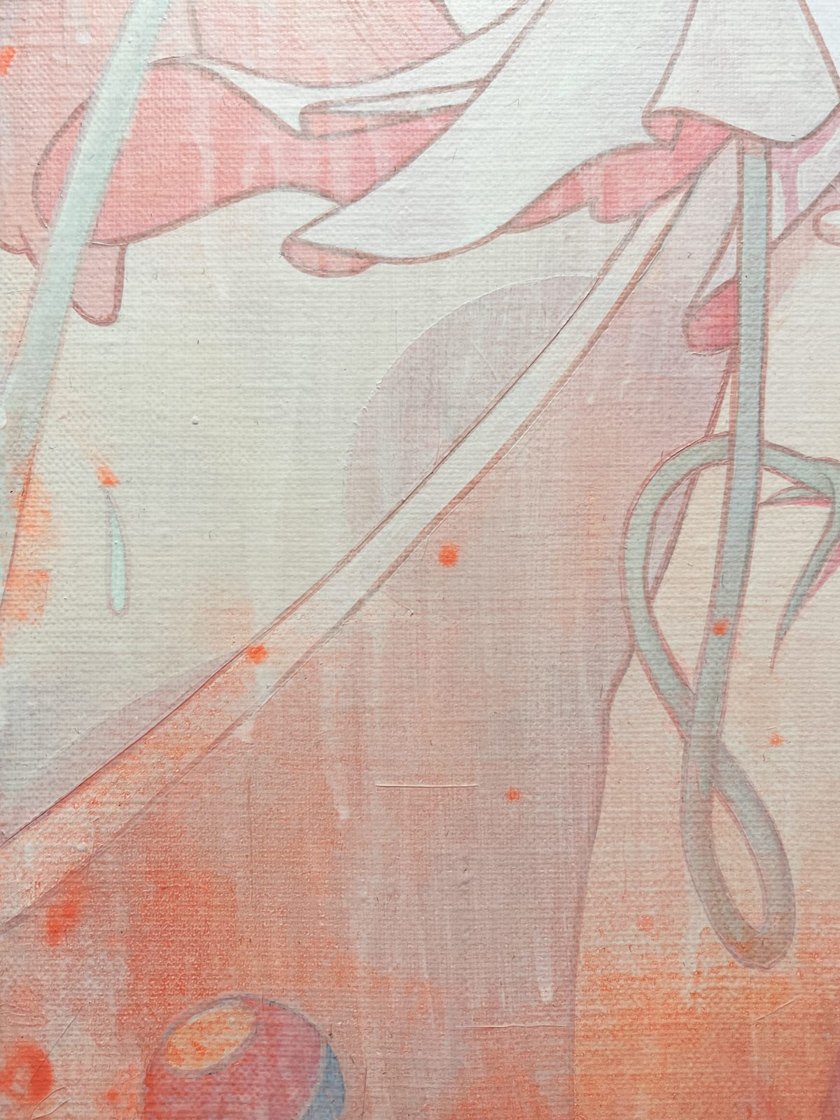 Kyeong Hoon, Circle of Life, 2024