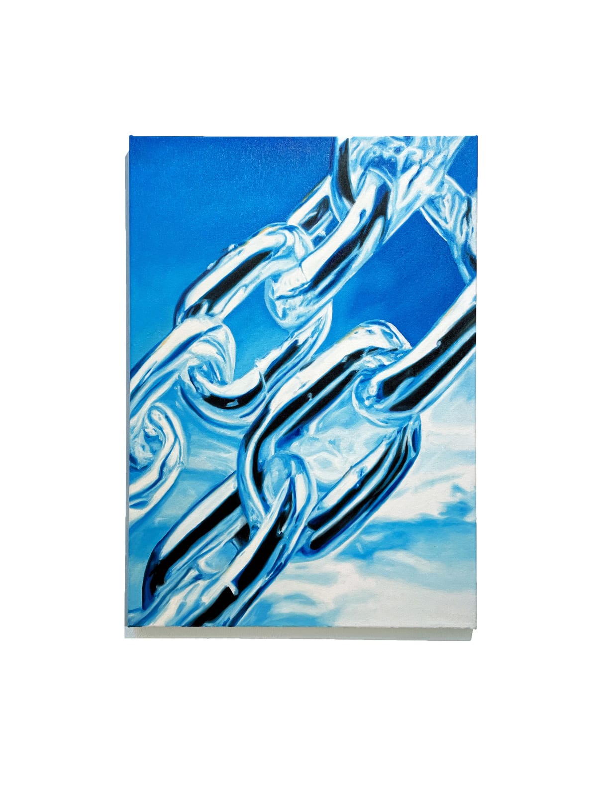 Felix von Dallwitz, Unbreakable, 2024