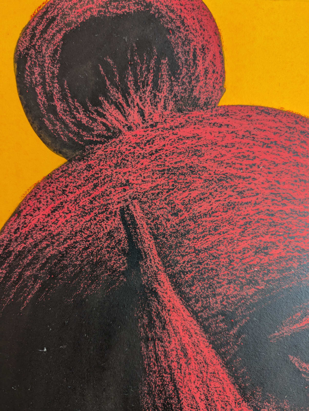 Lee Gihun, Masquerade Mini-1, 2024