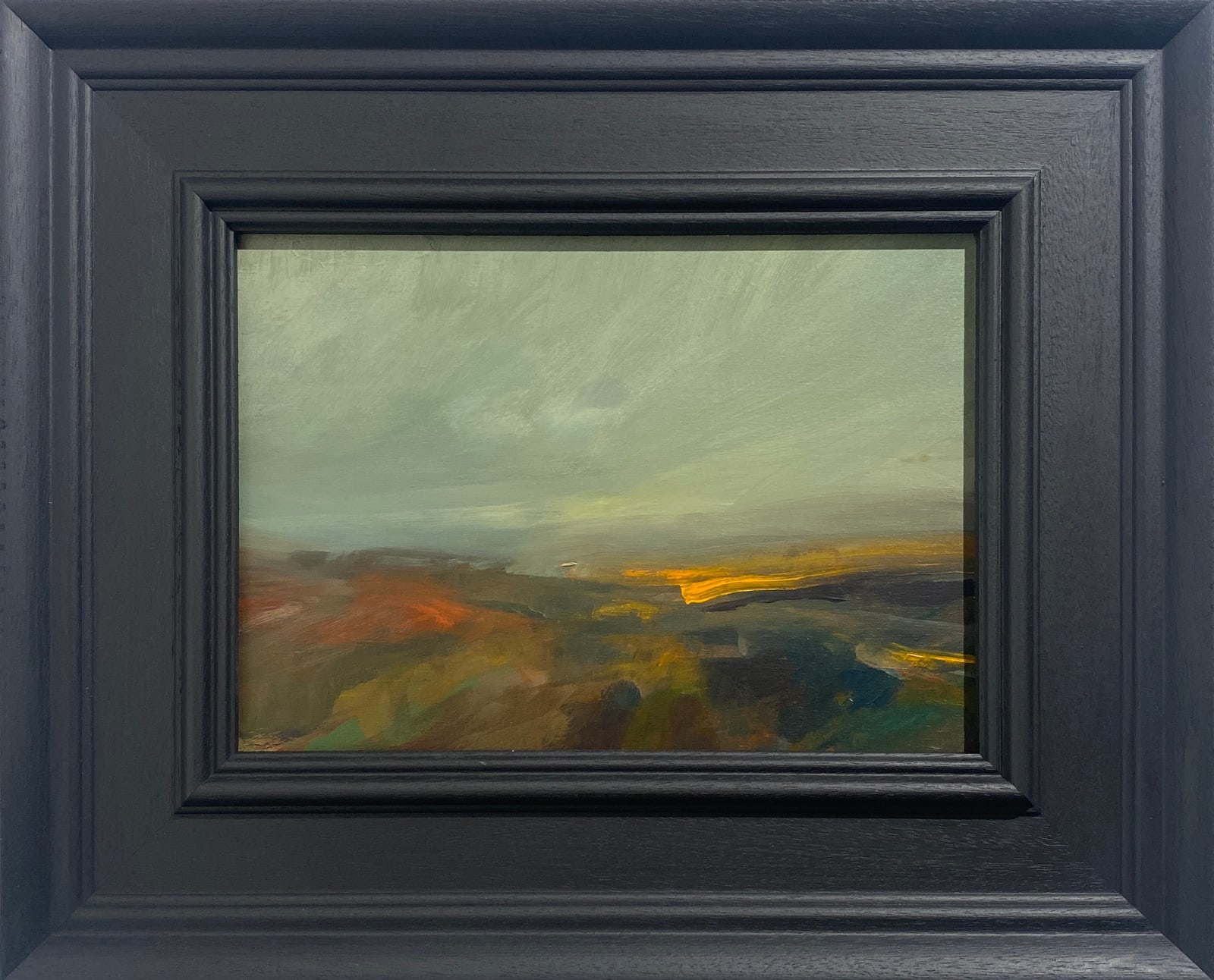 David Bray, Satsuma, 2022