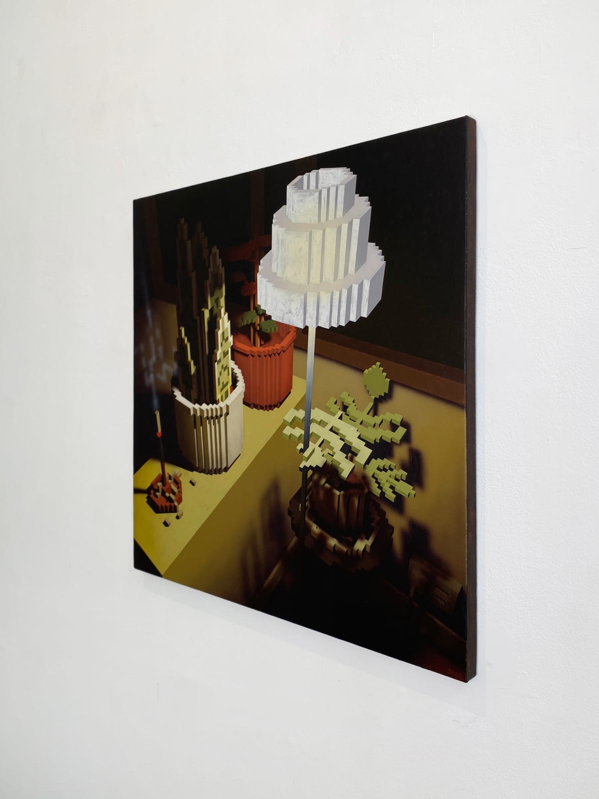 CHN0, Let it Ease, 2025