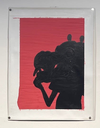 Lee Gihun, Masquerade Mini-10, 2024