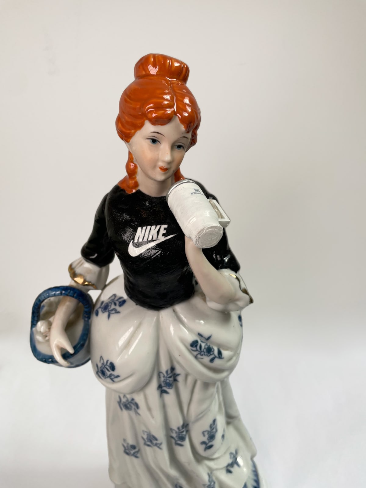 Haus of Lucy, All The Gear, No Idea, 2025