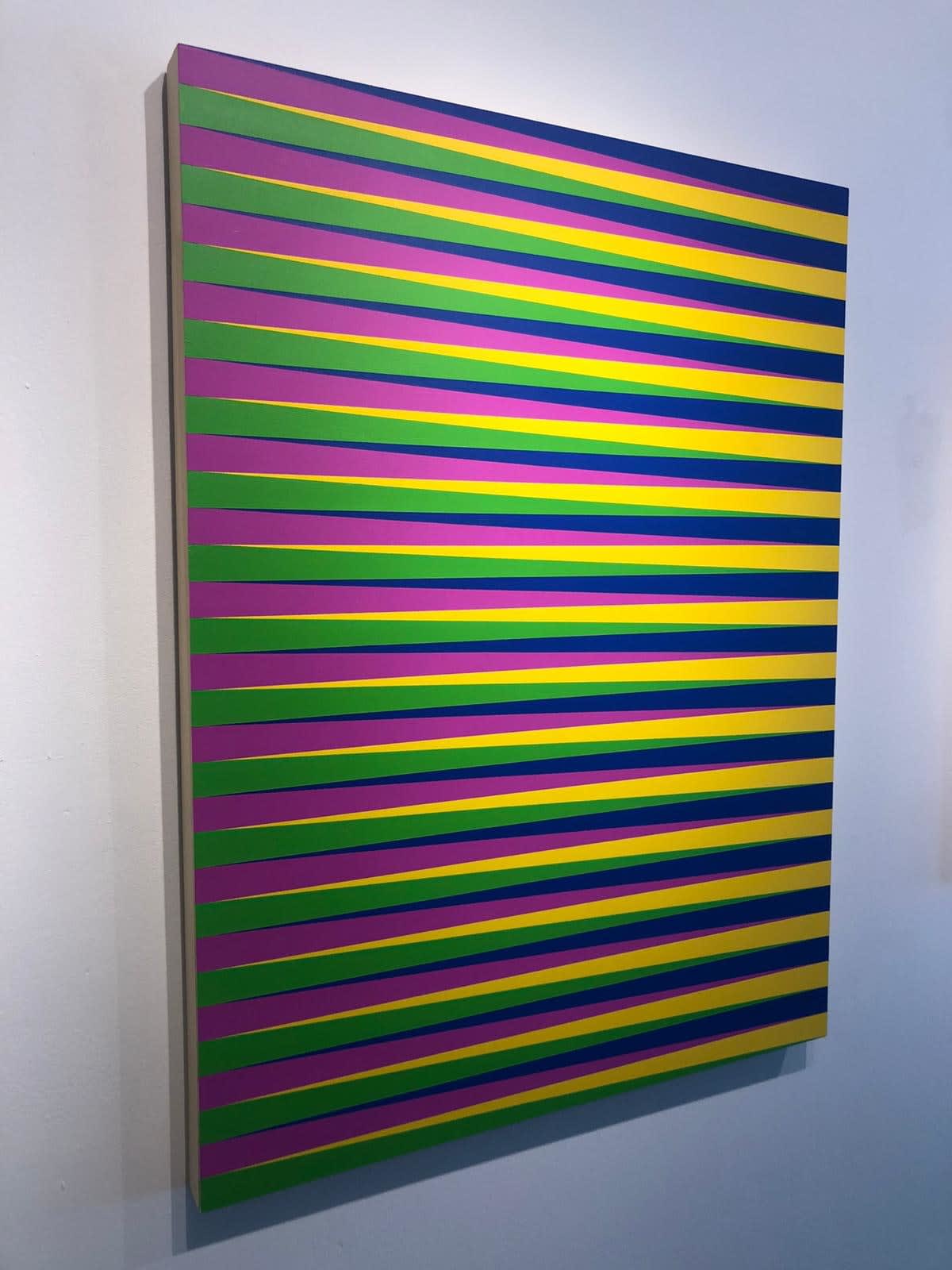 Aches Dub, Additive Lines 3, 2020