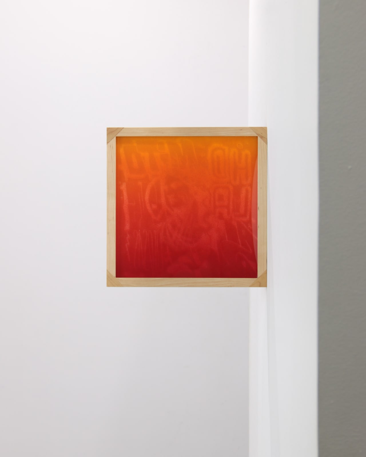 PichiAvo, Krystaliká Chromata III, 2025