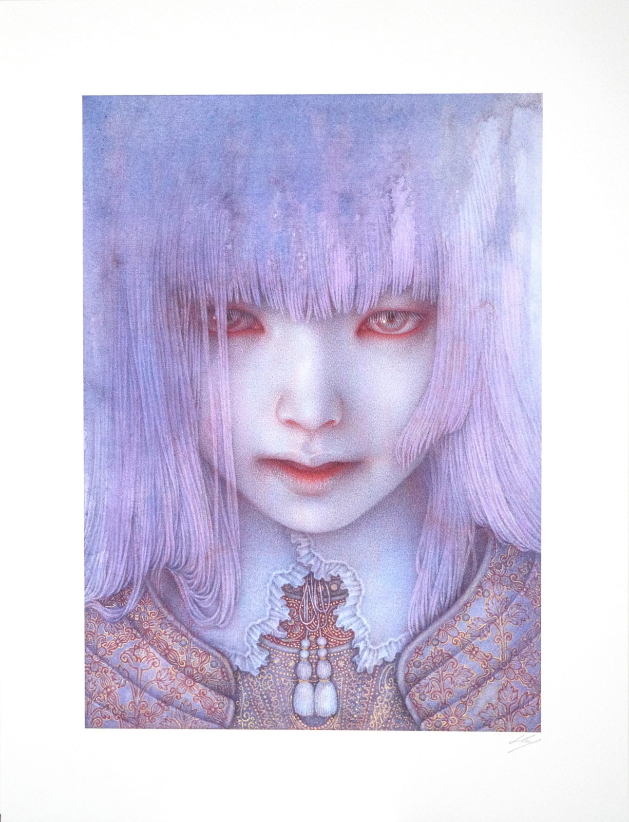 GOTO Atsuko, Armed Dolls VIII, 2022