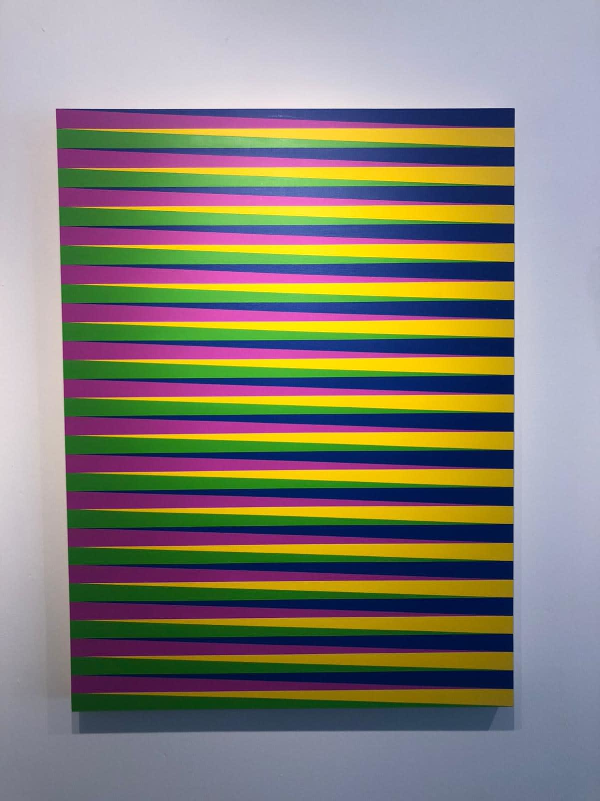 Aches Dub, Additive Lines 3, 2020