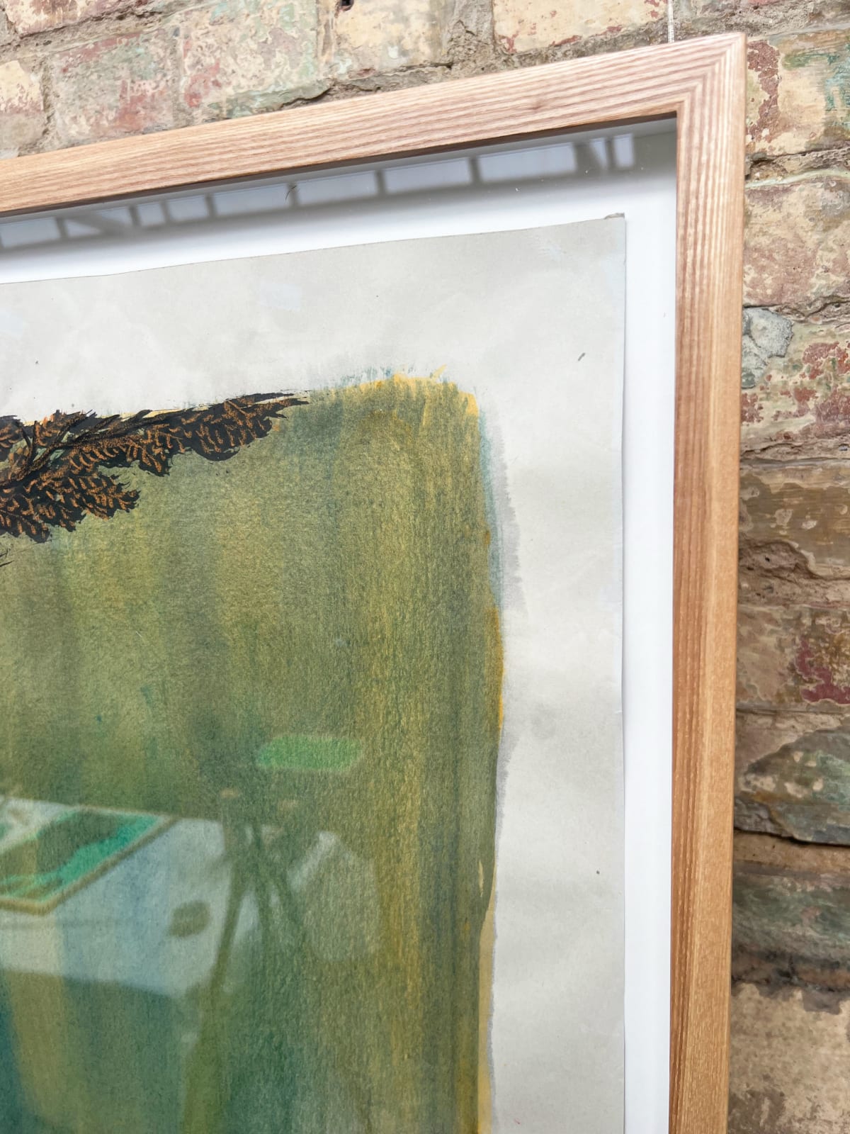 Lee Gihun, Masquerade-25, 2023