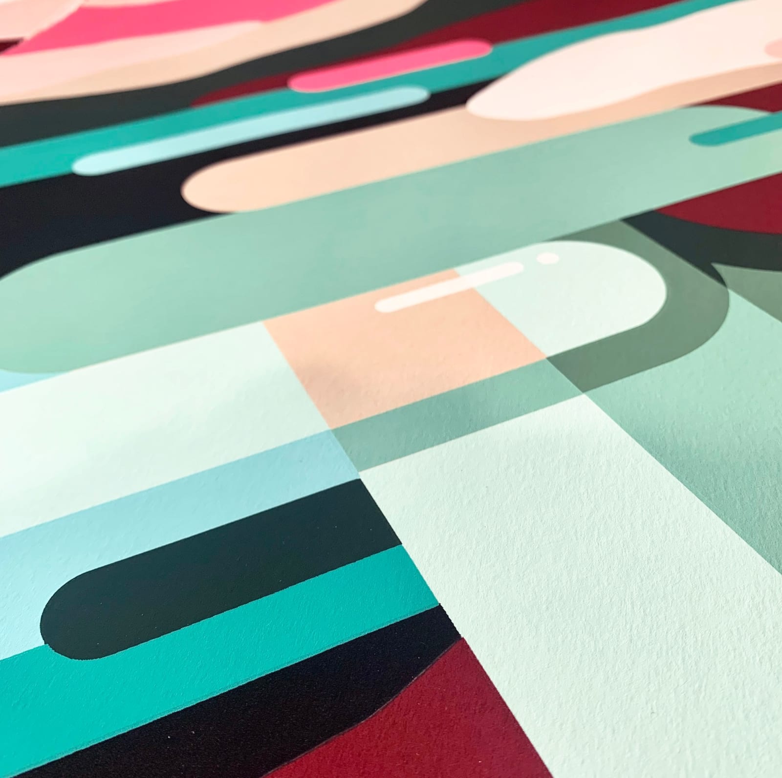 Florence Blanchard, Flabbergast Gold