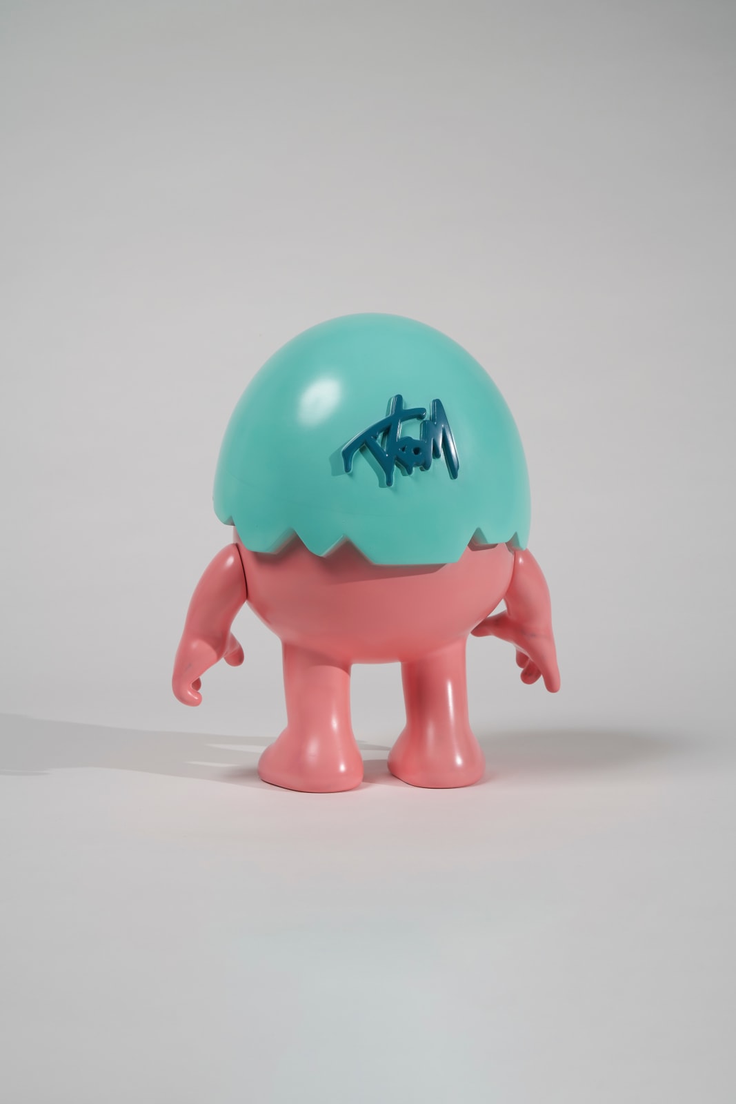 Takahiro Komuro, Egg yolky 8, 2023