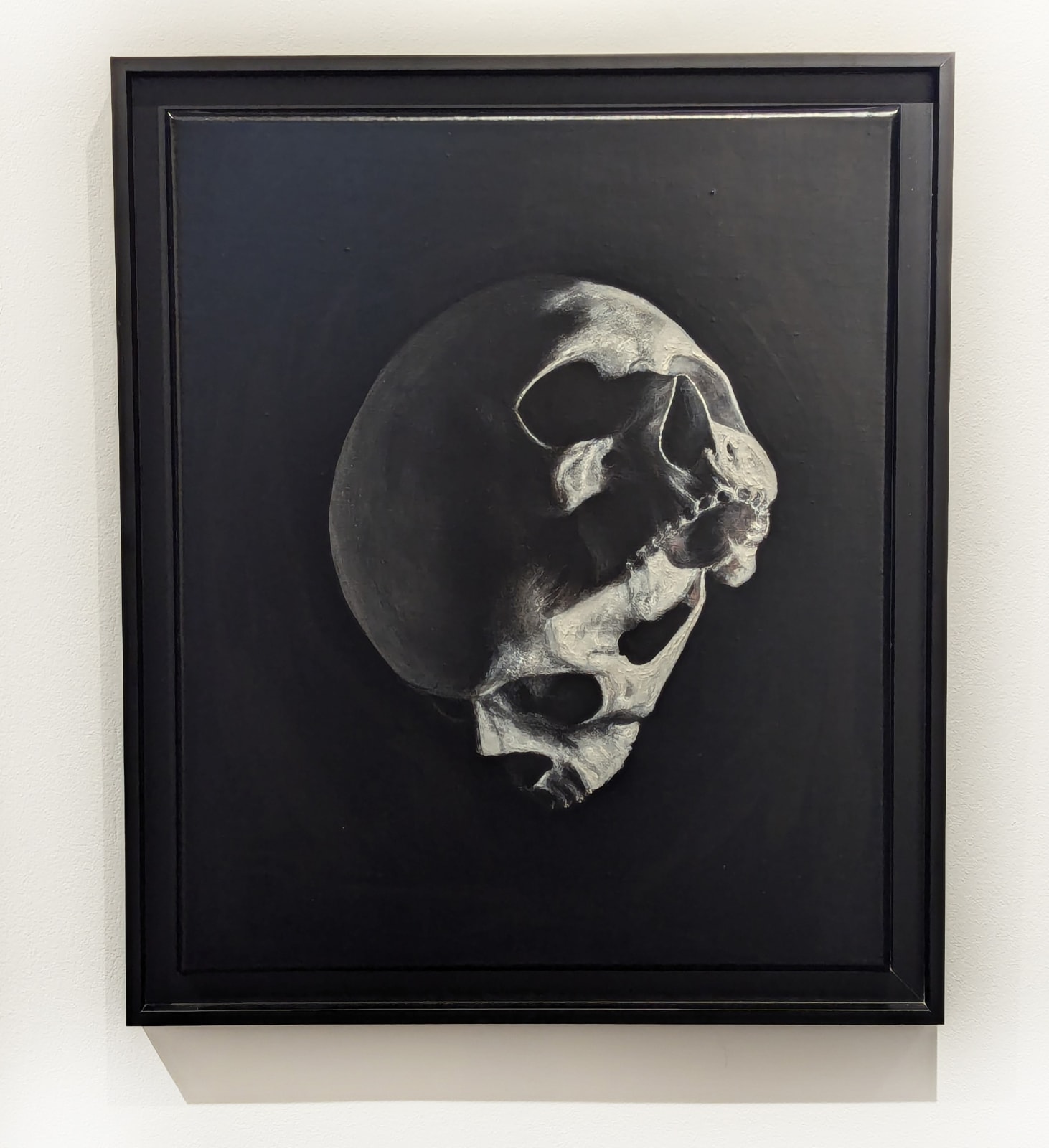 Adrien Conrad, Dissociation, 2024