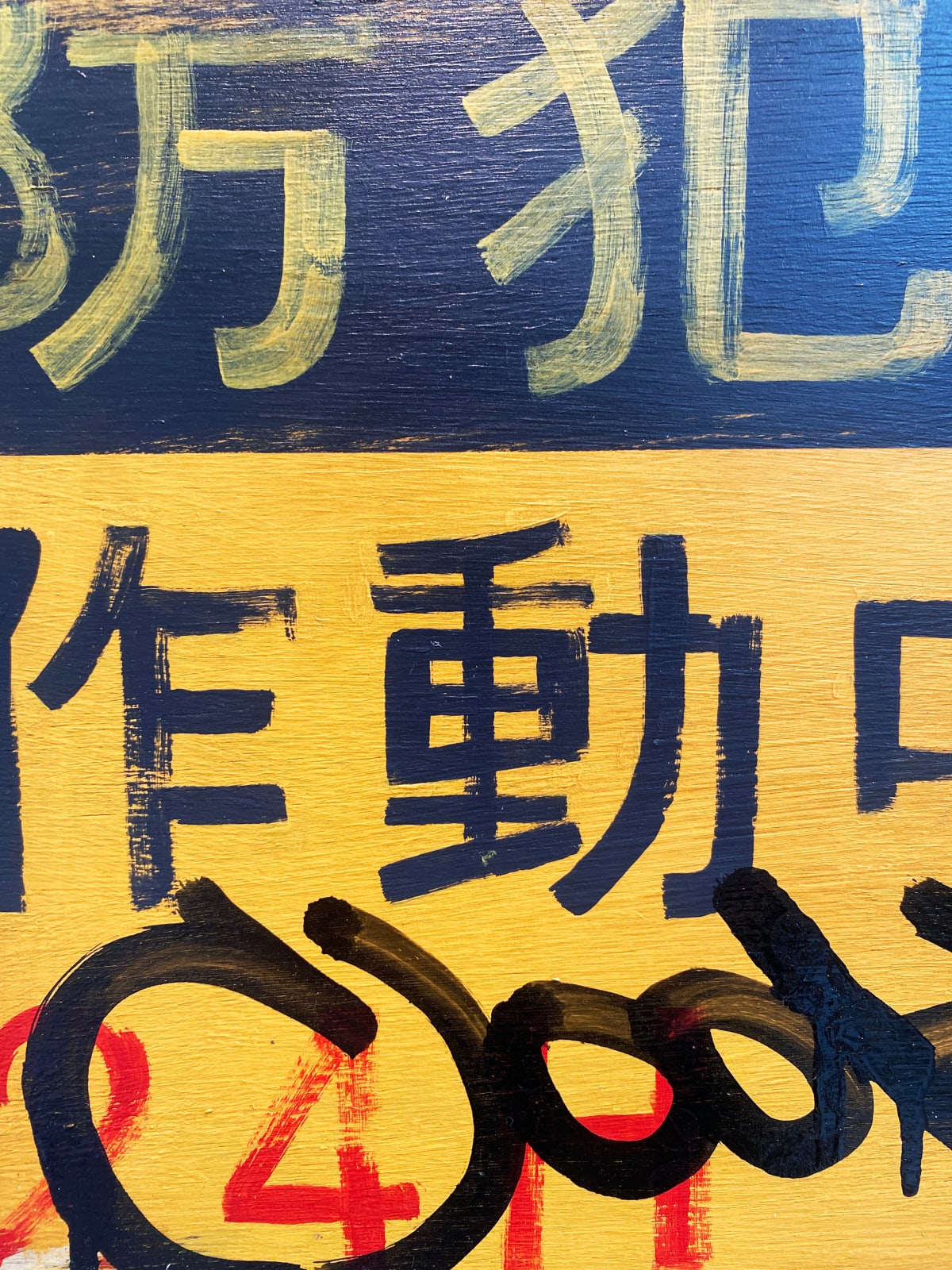 COOK, Bouhan Camera, 2023