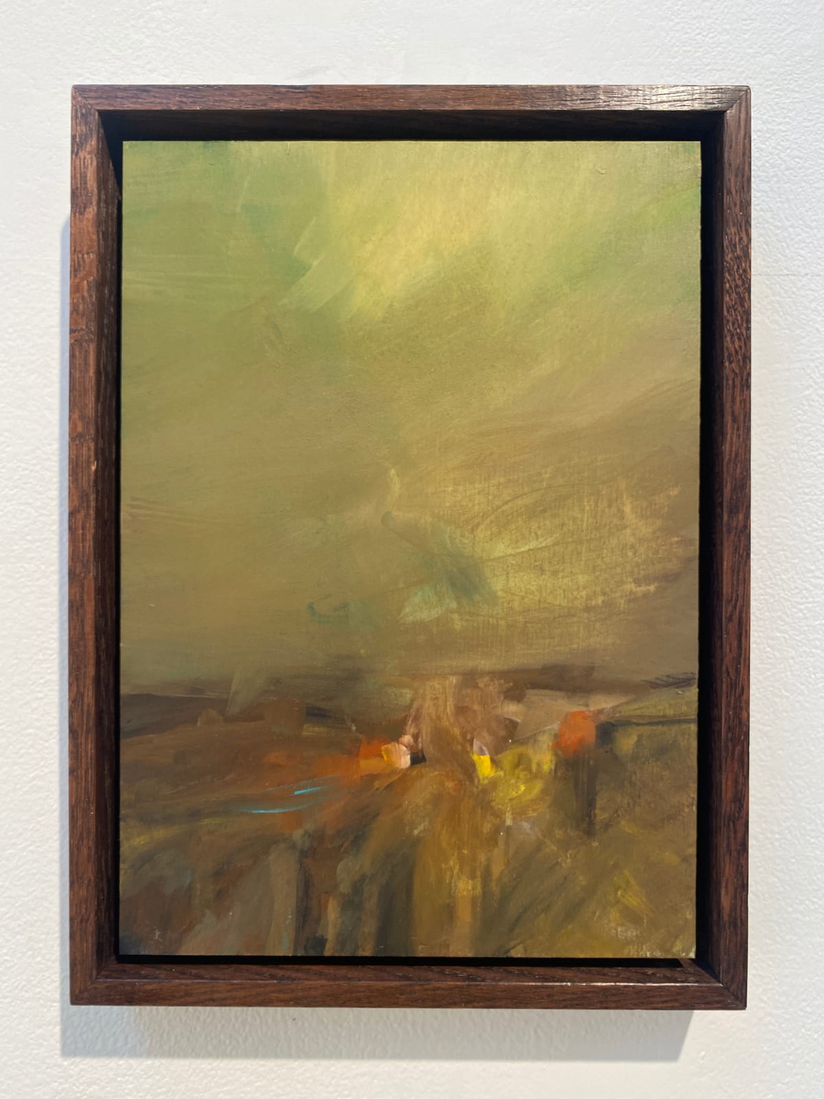 David Bray, Stop There, 2022