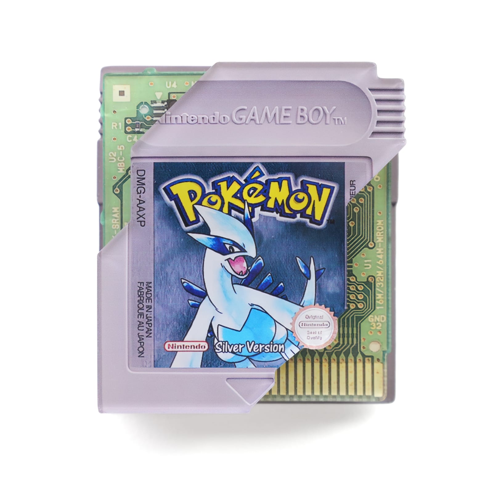 Connor Gottfried, Cart IV (Crystal), 2025