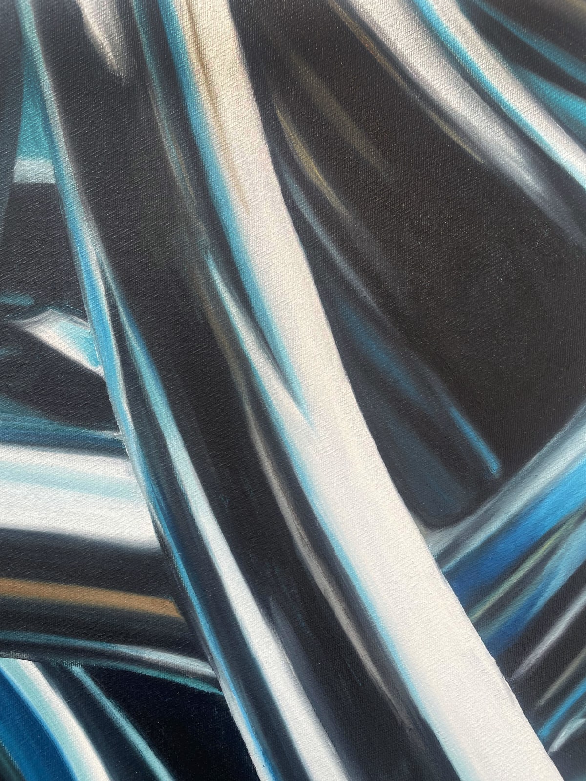 Felix von Dallwitz, Order/Chaos, 2025