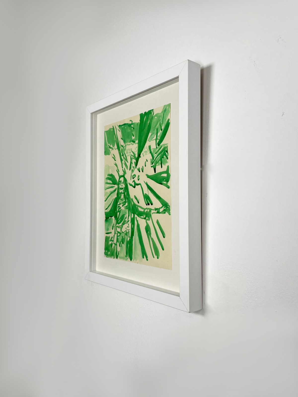 Flo, Green Flag, 2025