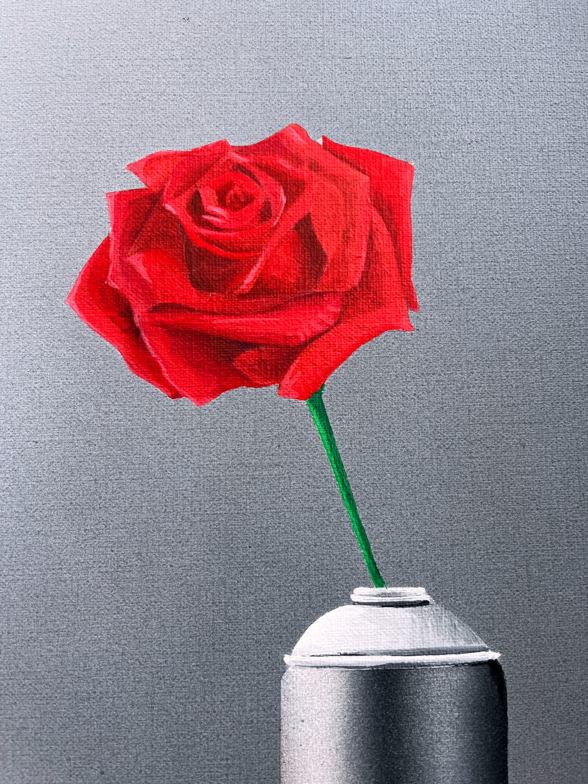 Yohta Matsuoka, On the table, 2024