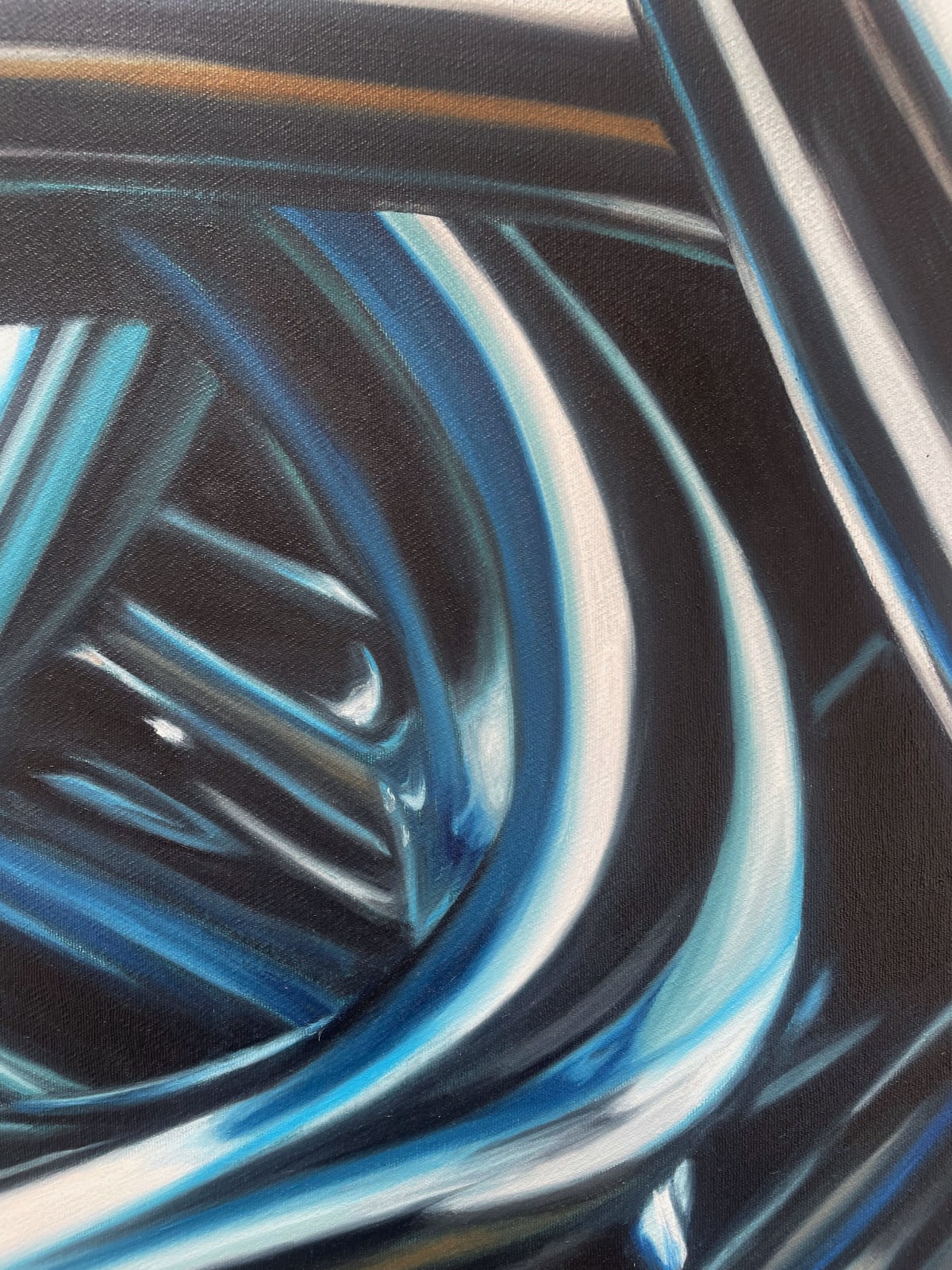 Felix von Dallwitz, Order/Chaos, 2025