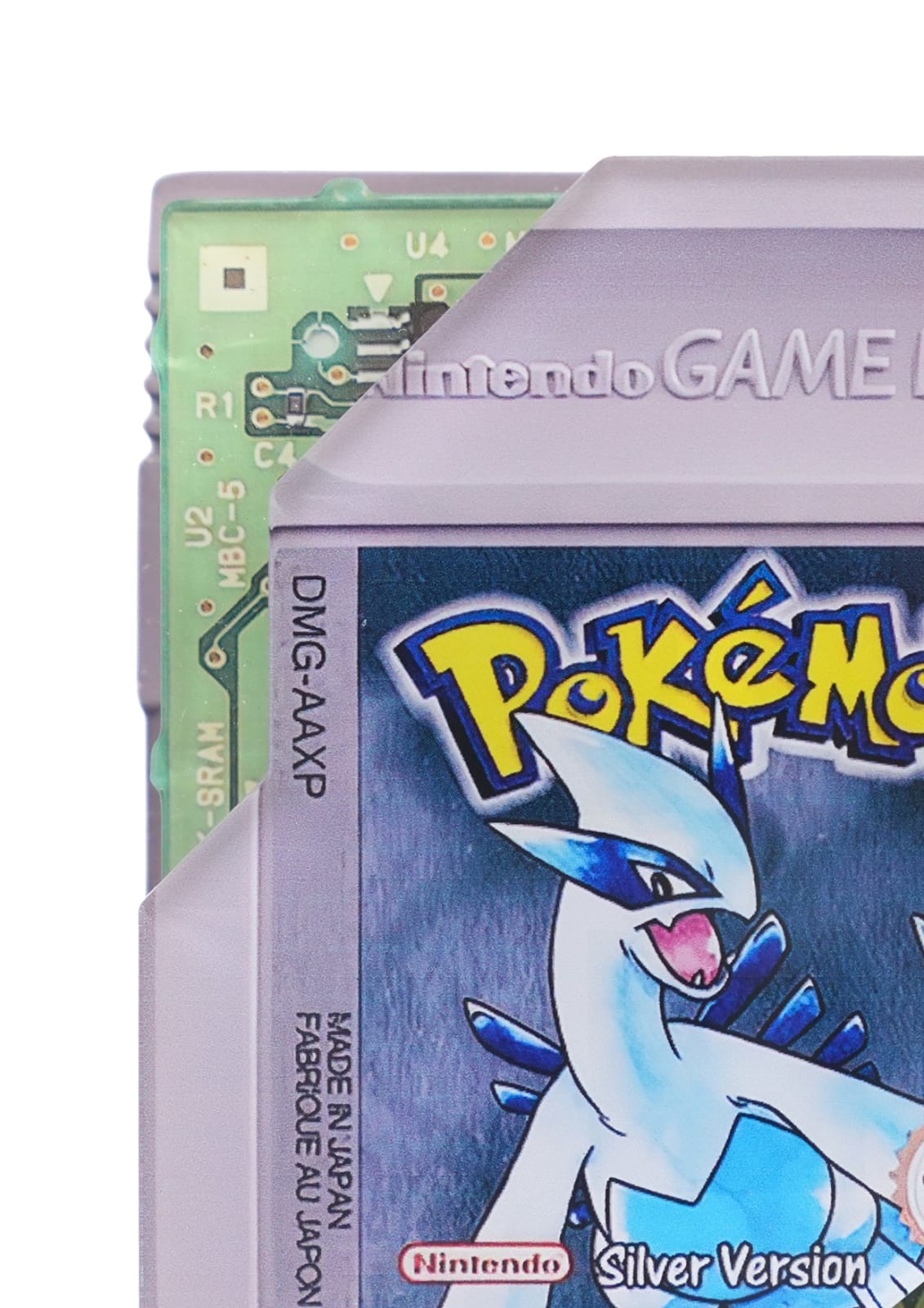 Connor Gottfried, Cart IV (Crystal), 2025