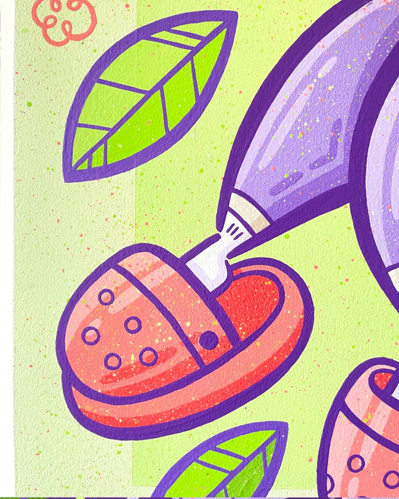 Ejits, Elder Mother, 2025