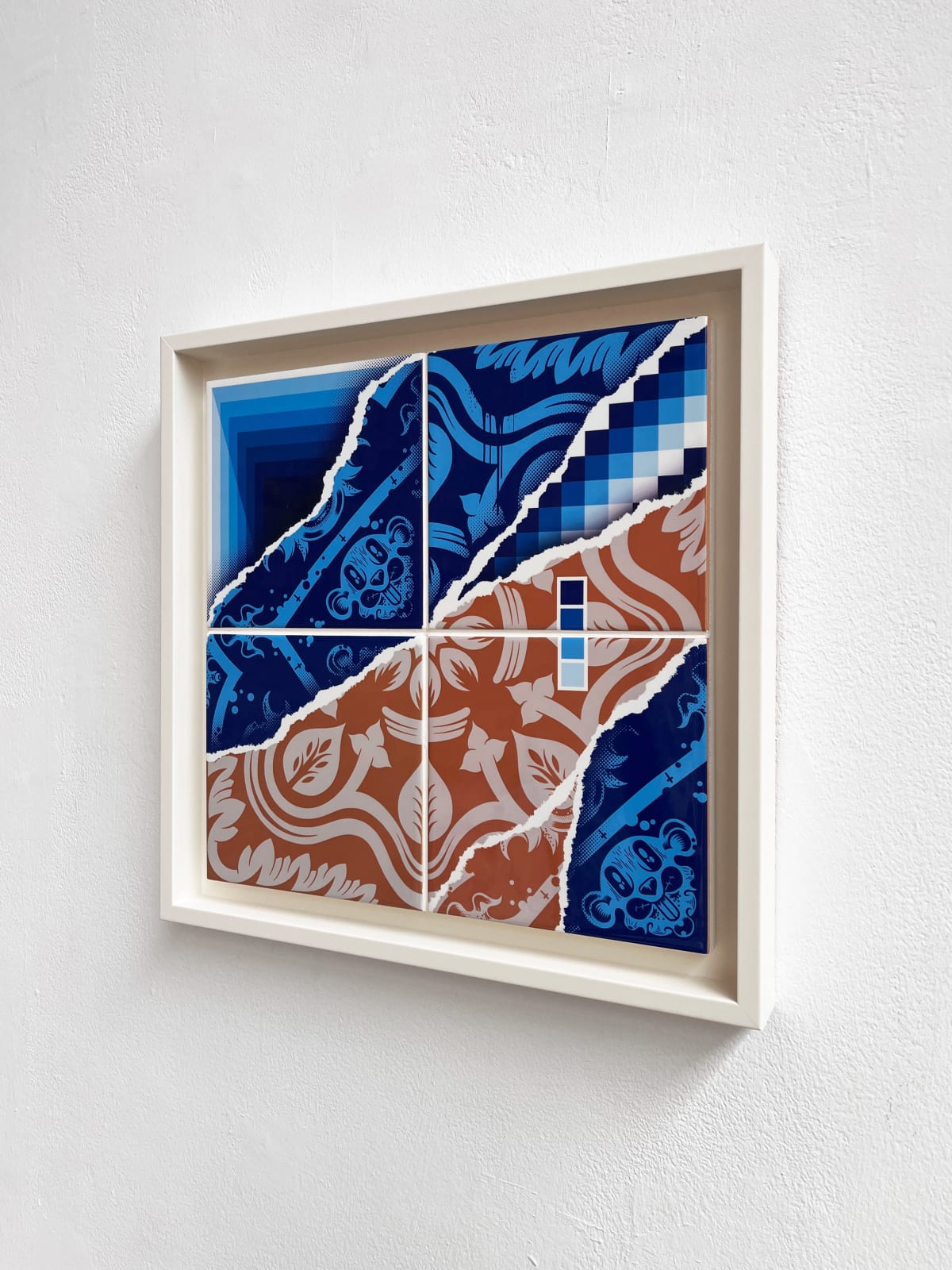 Add Fuel, The Demon and the Foliage, 2024