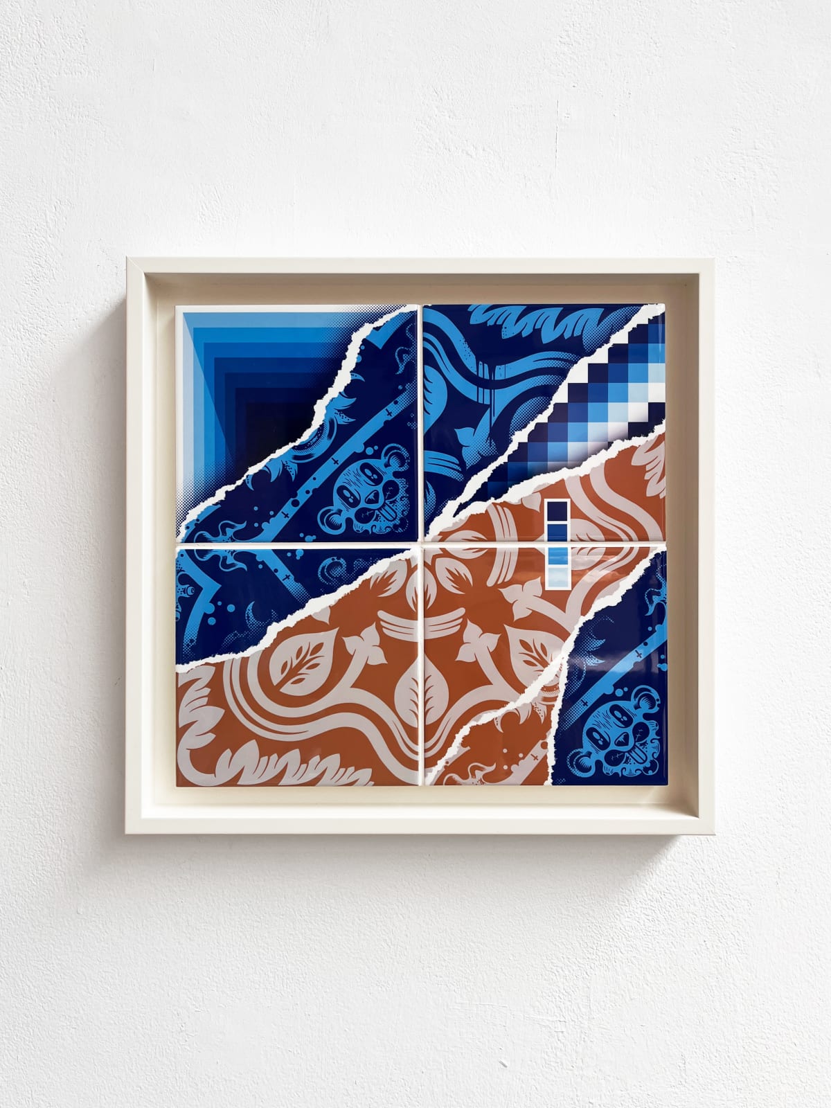 Add Fuel, The Demon and the Foliage, 2024