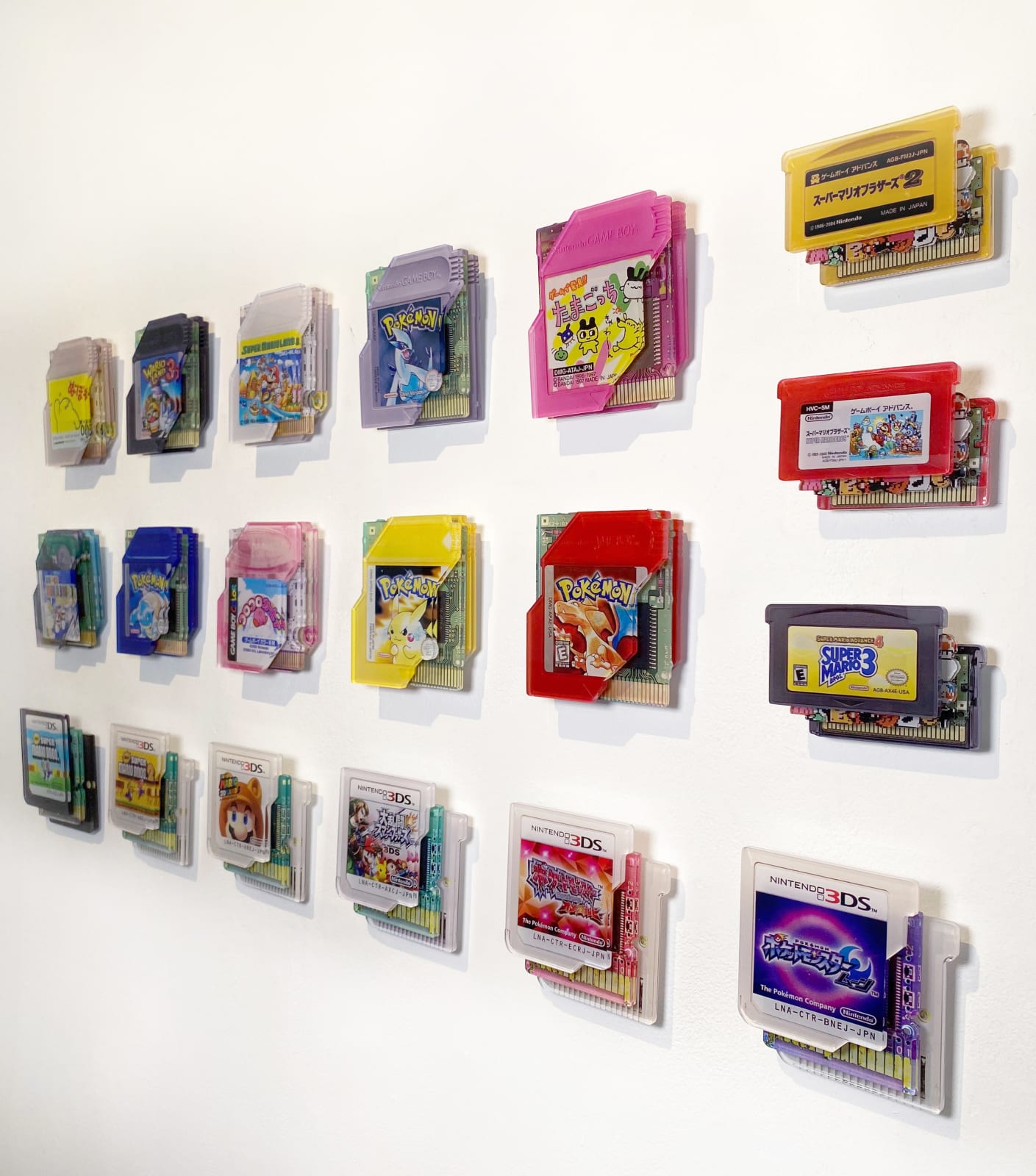 Connor Gottfried, Cart III (Crystal), 2025