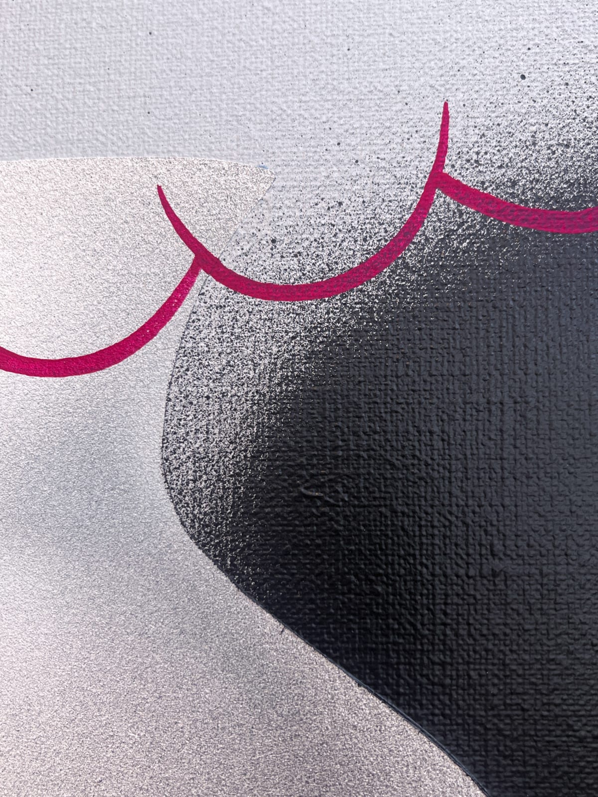 Yohta Matsuoka, Pots, Fruits, symbol : B, 2024