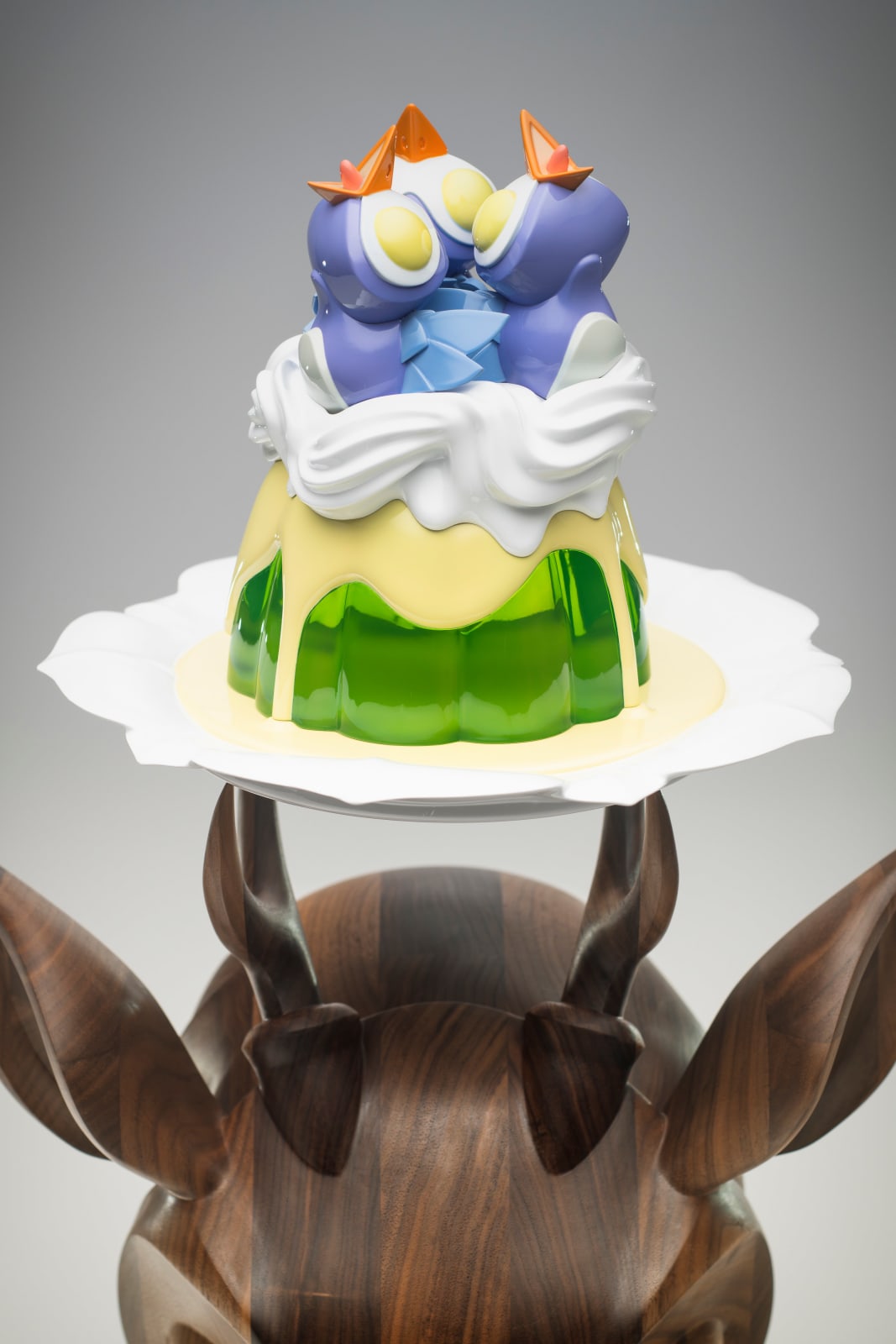 Coarse, Crown Me, 2023