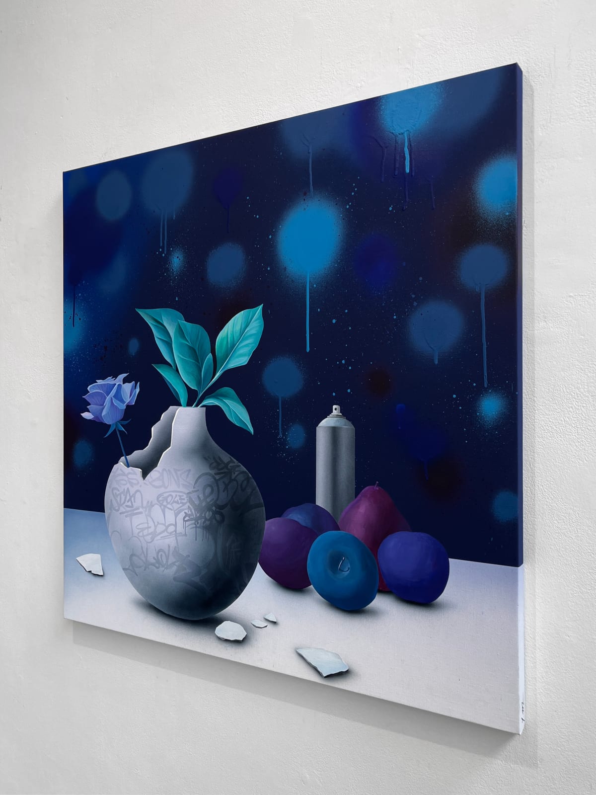 Yohta Matsuoka, Sincerity, 2024