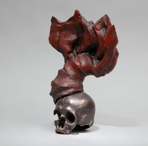Dana Younger, Outgrowth 3, 2024