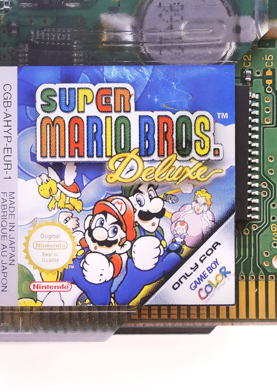 Connor Gottfried, Cart VI, 2025