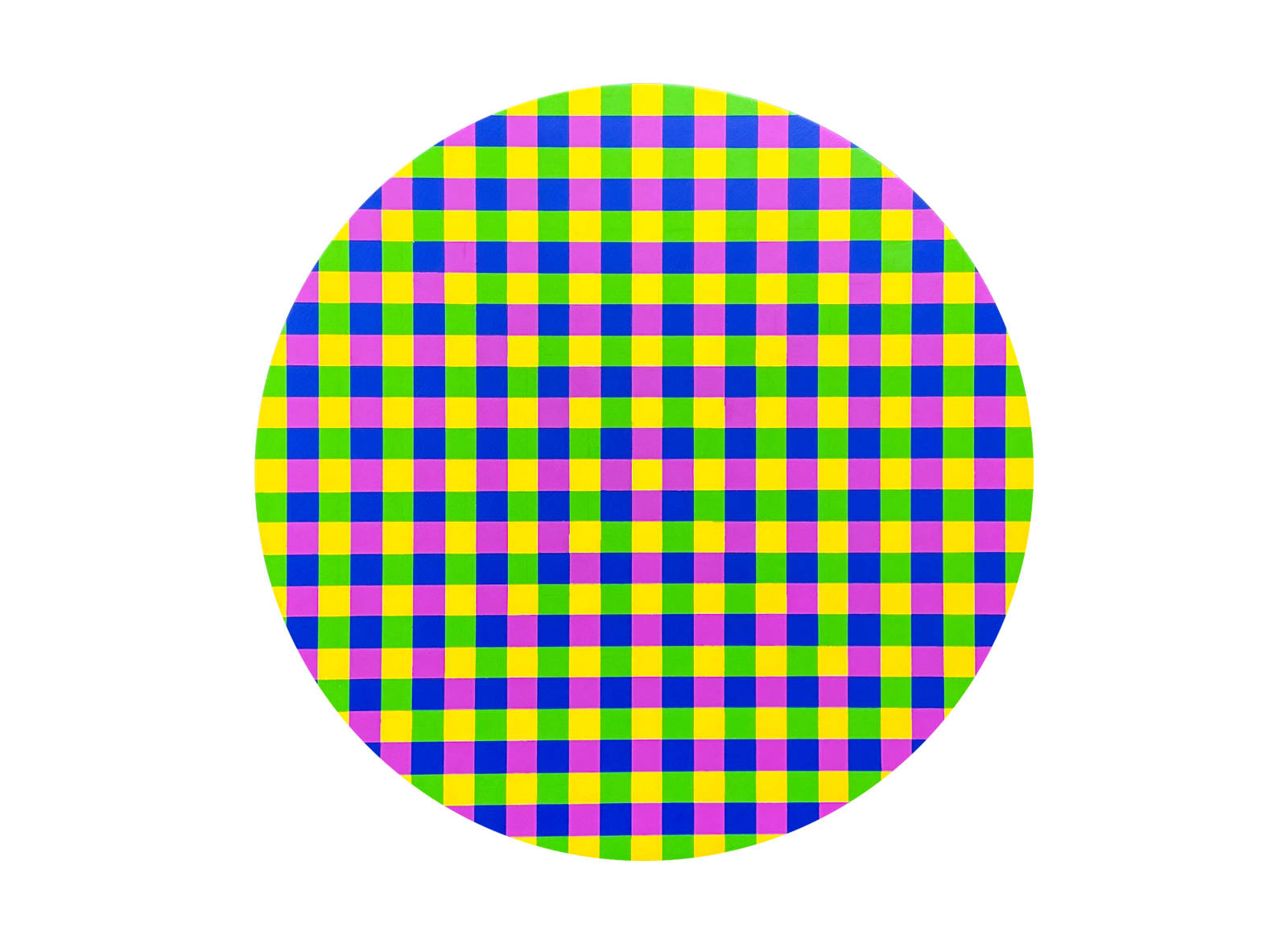 Aches Dub, Additive Grid 5, 2020