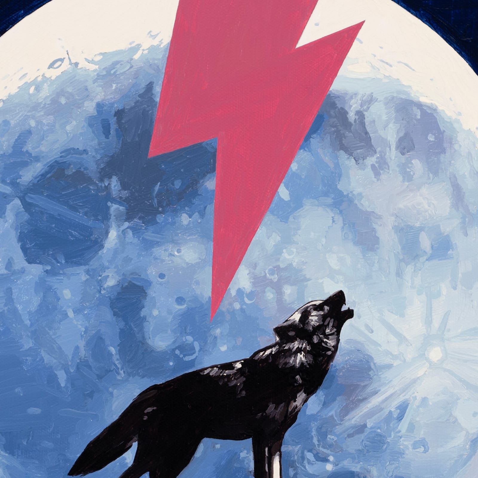 Scott Listfield, The Plaza, 2024