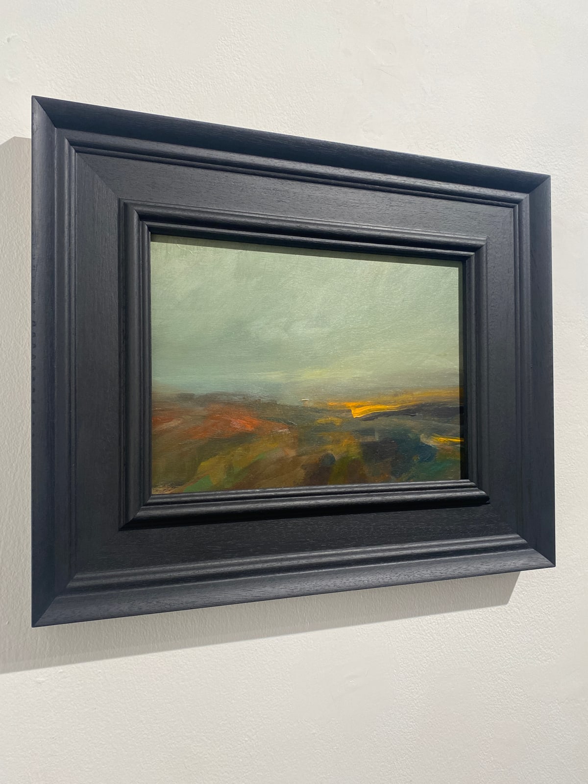 David Bray, Satsuma, 2022