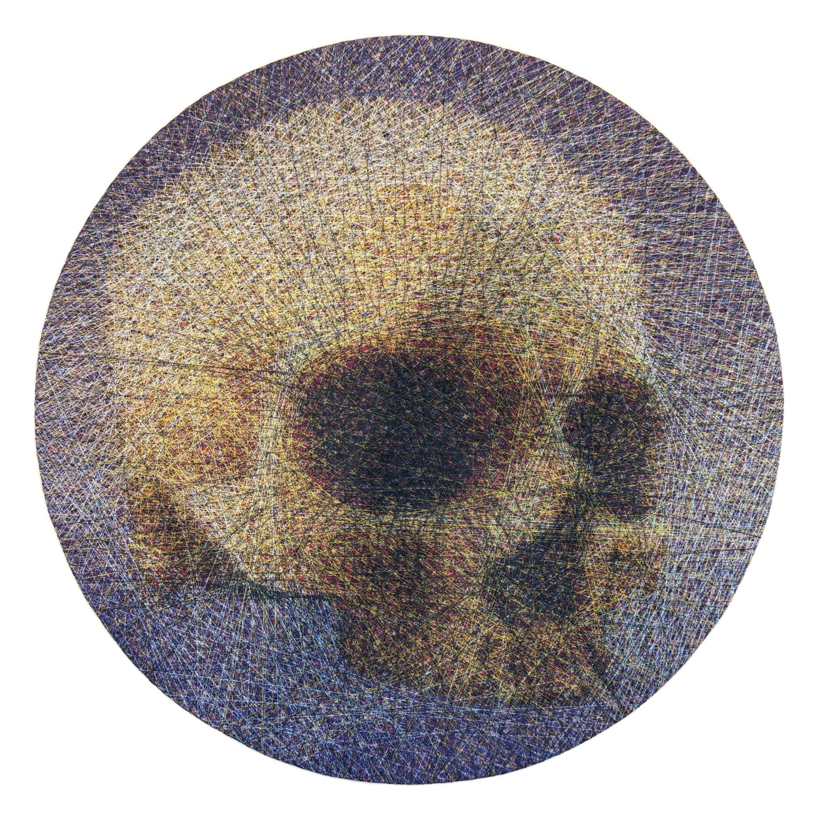 Perspicere, Momento Mori 1, 2024